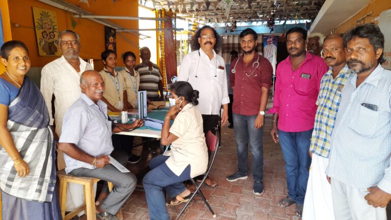 Medical camp photo (1)