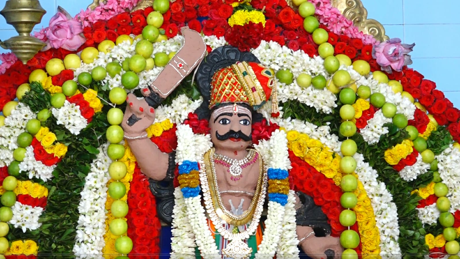 அருள்மிகு ஸ்ரீ ஊஞ்சமரத்து கருப்பராயன் திருக்கோவில் திருவிழா.,