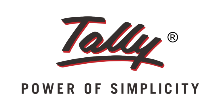 Tally Logo with Trademark