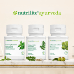 Nutrilite Ayurveda copy
